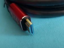 Відео кабель Cable HDMI-HDMI №2